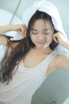 护士表妺好紧竟然流水